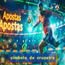 simbolo do cruzeiro futebol clube